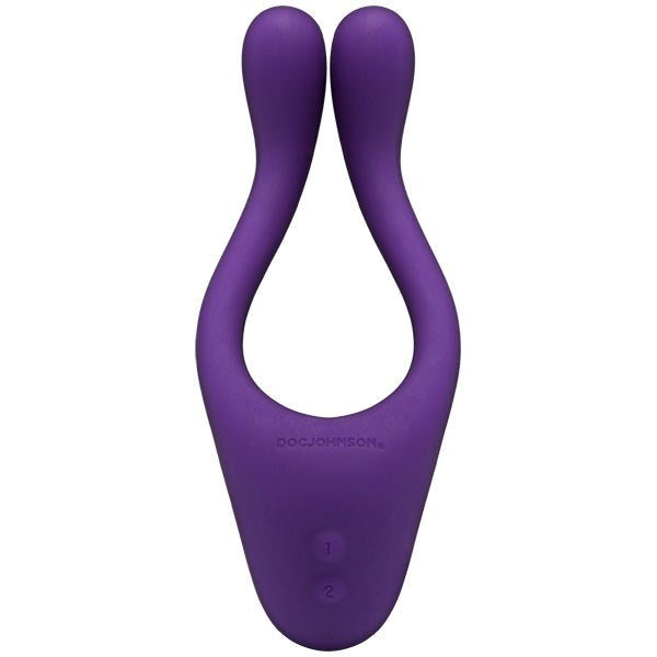 Tryst Erogenous Silicone Massager - Clit Ticklers and Pulsators