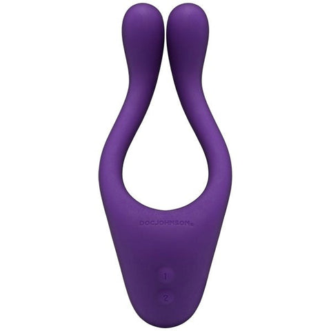 Tryst Erogenous Silicone Massager - Clit Ticklers and Pulsators