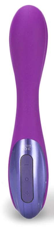 UltraZone Infinite 6x Silicone - Rabbit Vibrators
