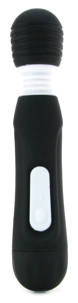 Vibratex Mini Magic Rechargeable - - Steel Sex Toys