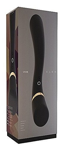 Vive Cleo Massager - Luxury Sex Toys