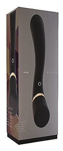 Vive Cleo Massager - Luxury Sex Toys