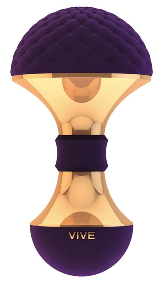 Vive Enoki Massager - Luxury Sex Toys