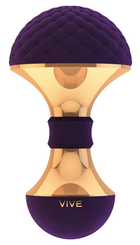 Vive Enoki Massager - Luxury Sex Toys