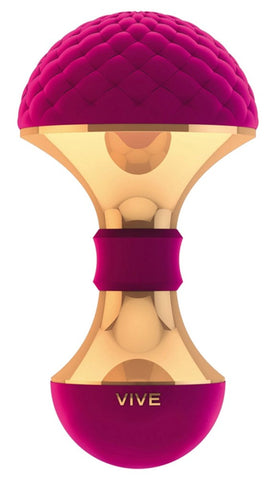 Vive Enoki Massager - Luxury Sex Toys