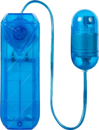 Nanma Volar Large Bullet - Customizable Ecstasy - - Personal Massagers