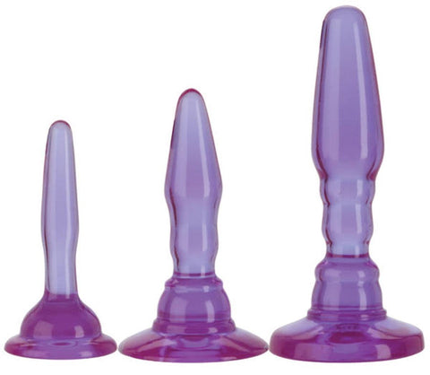 Wendy Williams Anal Trainer - Breast and Nipple Toys