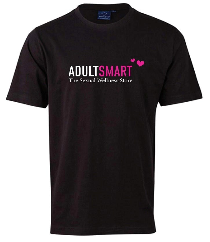 Adultsmart T-Shirt - - Mens Briefs And Boxers