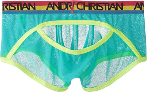 Almost Naked Gigolo Boxer - Mens Briefs And Boxers