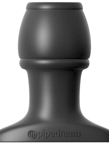 Anal Fantasy Collection Open Wide Tunnel Plug - Butt Plugs
