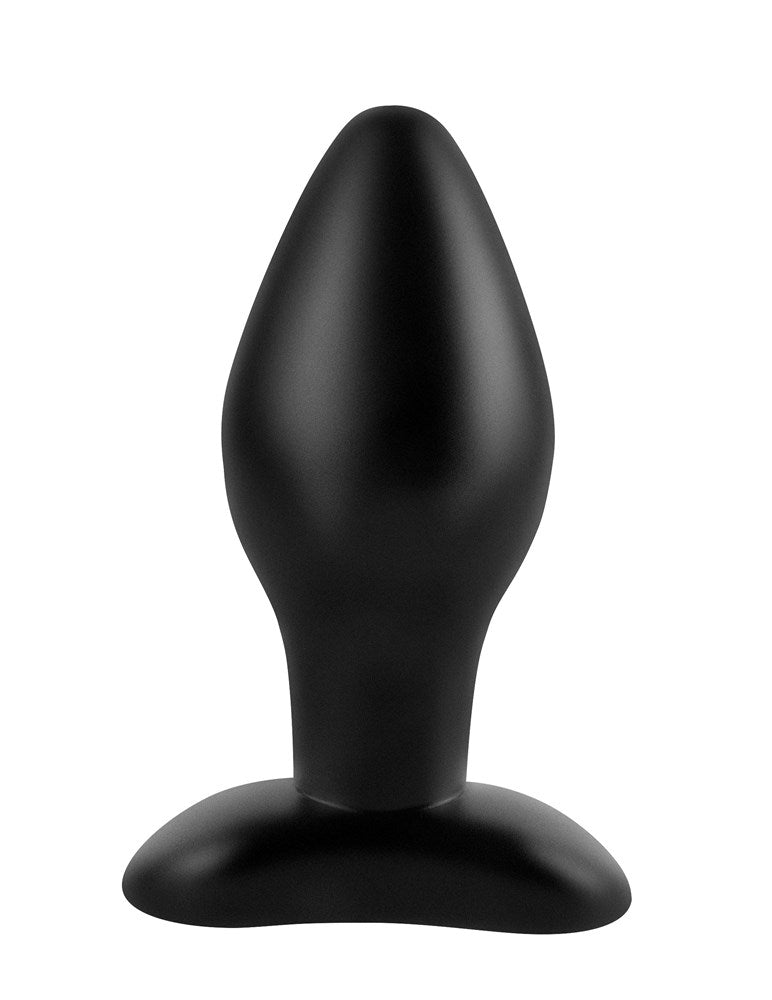 Anal Fantasy Collection Silicone Plugs - - Butt Plugs