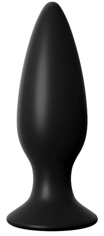 Anal Fantasy Elite Collection Rechargeable Anal Plug - Anal Vibrators