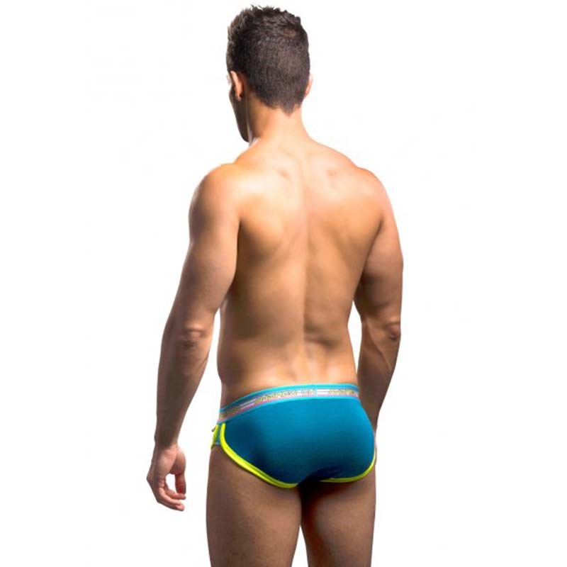 Andrew Christian - Coolflex Tagless Brief - Mens Briefs And Boxers