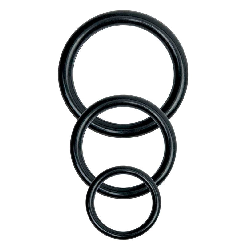 Pipedream Basix Universal Strap On Harness - Harness Dildos