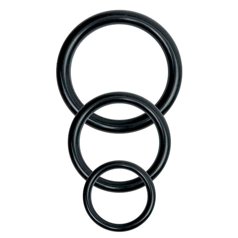 Pipedream Basix Universal Strap On Harness - Harness Dildos