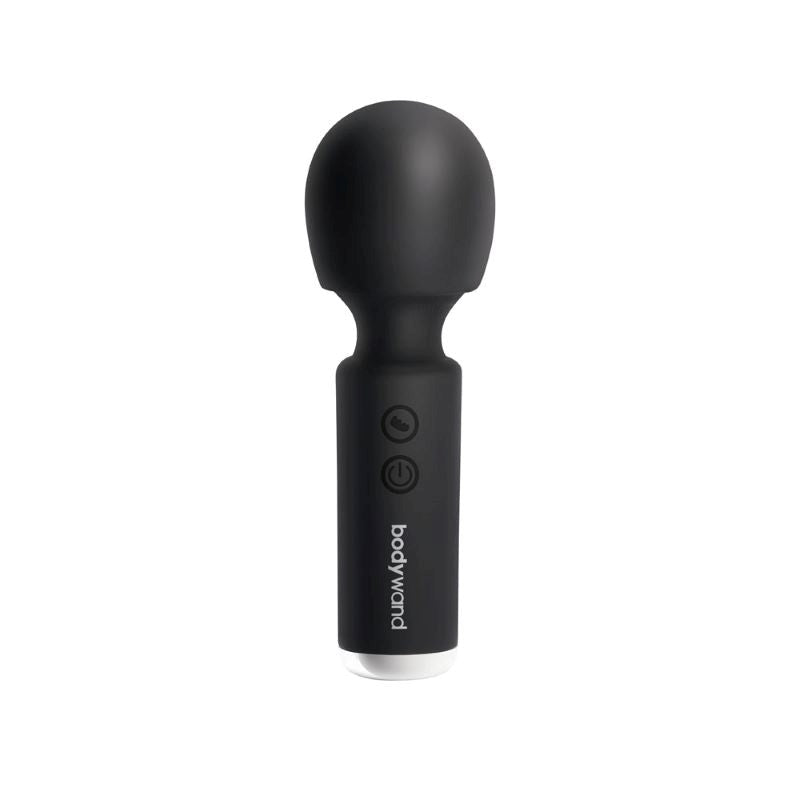 Bodywand Power Wand - Unleash Your Blissful Escape - Personal Massagers