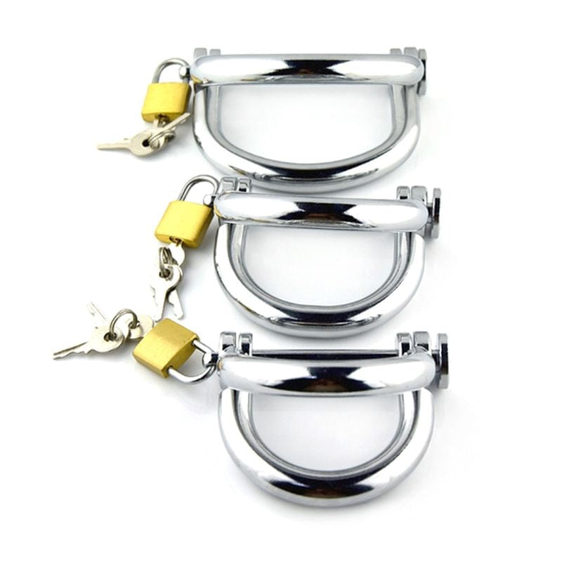 Bondage Wrist Cuffs - - Collars And Cuffs