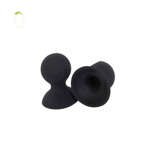 Brutus Nip Pull Silicone Nipple Suckers - Breast and Nipple Toys