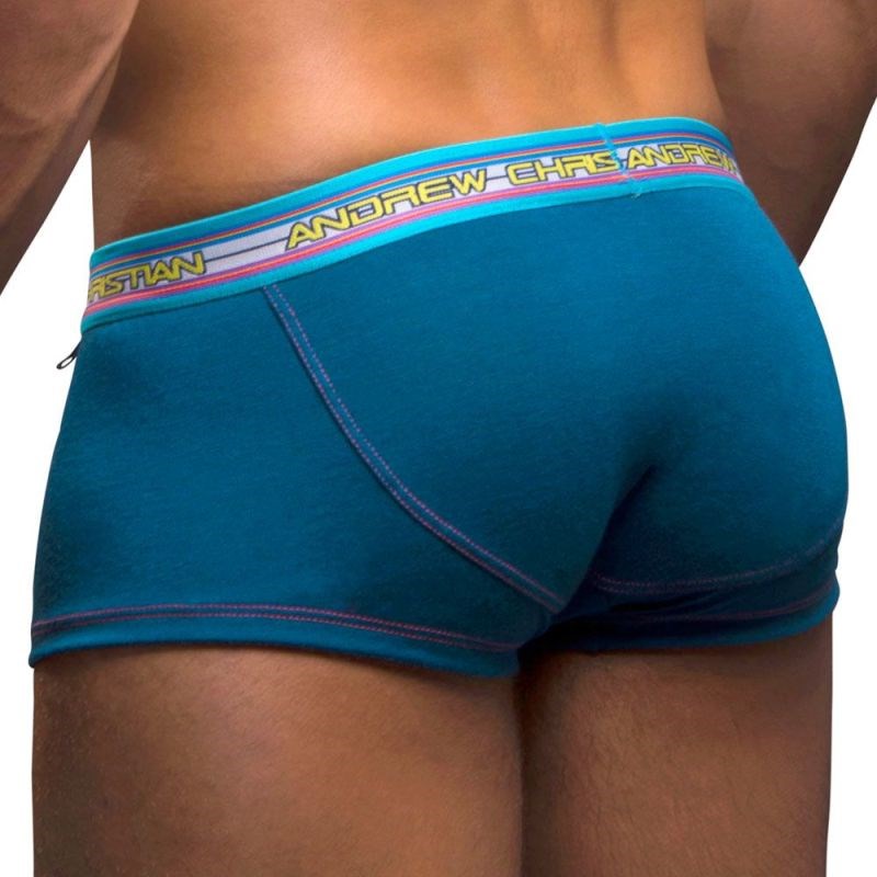 Coolflex Tagless Boxer - Mens Briefs And Boxers