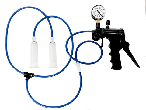 Dr. Joel Kaplan The Original Nipple Enlarger System - Breast and Nipple Toys