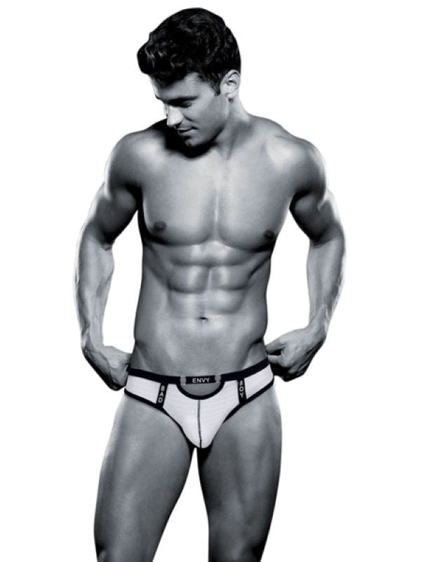 Envy Bad Boy Thong - Stylish & Comfortable Menswear - Jocks and G-Strings