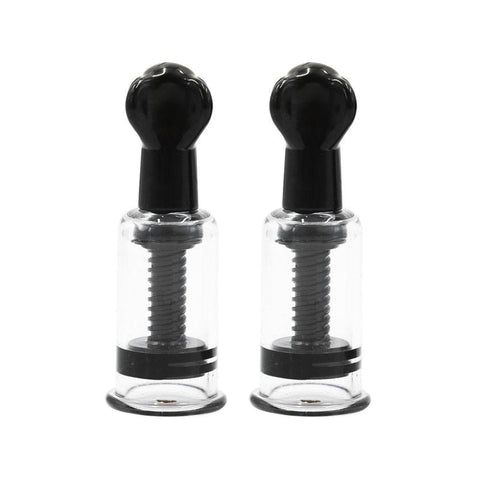 Fantasty Super Suckers - Breast and Nipple Toys