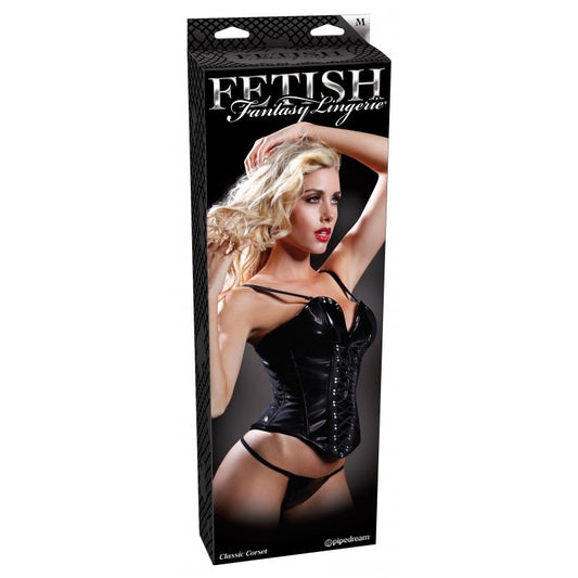 Fetish Fantasy Classic Corset - Her Fetish