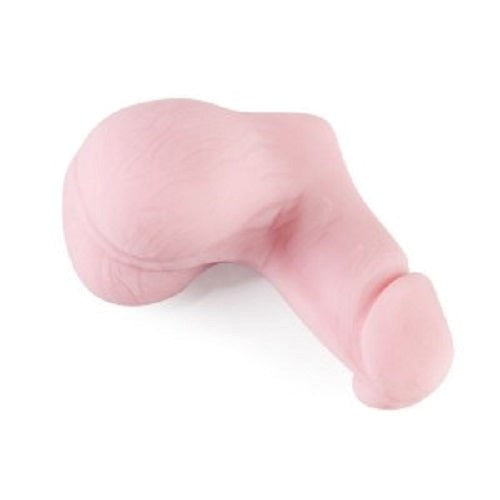 Fleshlight Mr. Limpy Pink - - Realistic Dildos