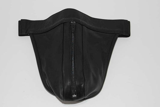 JAX Leather Jocks Black - Jocks and G-Strings