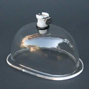 LA Pump Pussy Enlargement Cylinder - - Pussy And Clit Toys