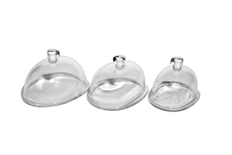 LA Pump Pussy Enlargement Cylinder - Pussy And Clit Toys