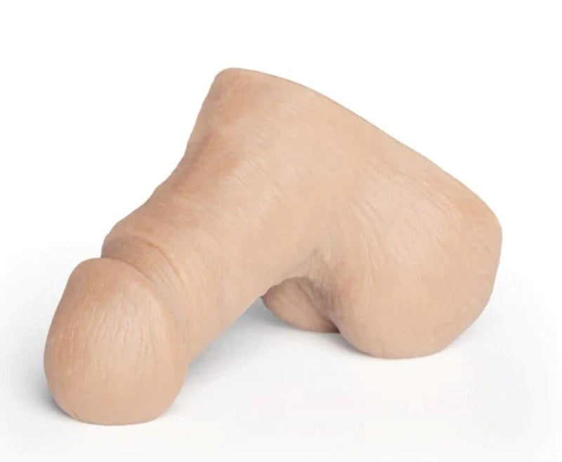 Limpy Medium Flesh - - Realistic Dildos