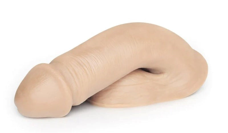 Limpy Medium Flesh - - Realistic Dildos