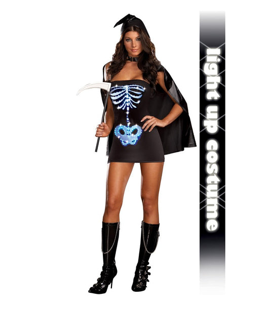 Maya Remains Costume - Fancy Dress Ups