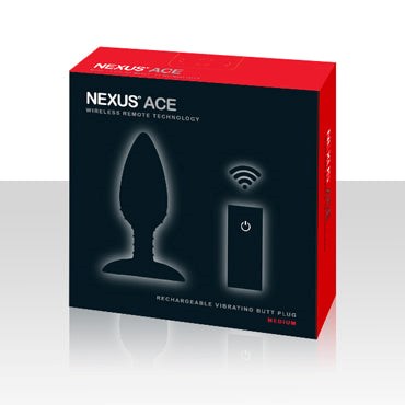 Nexus Ace - - Anal Vibrators