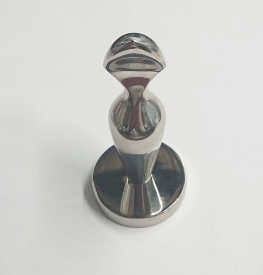 Oscars Prostate Probe - Steel Sex Toys