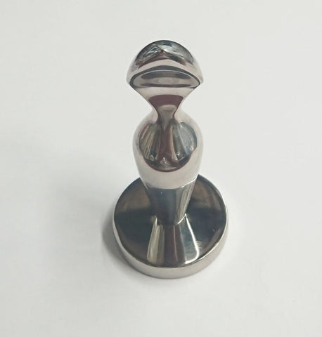 Oscars Prostate Probe - Steel Sex Toys