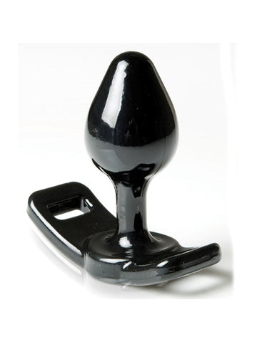 Perfect Fit Master Plug Strap On - Strap On Sextoys
