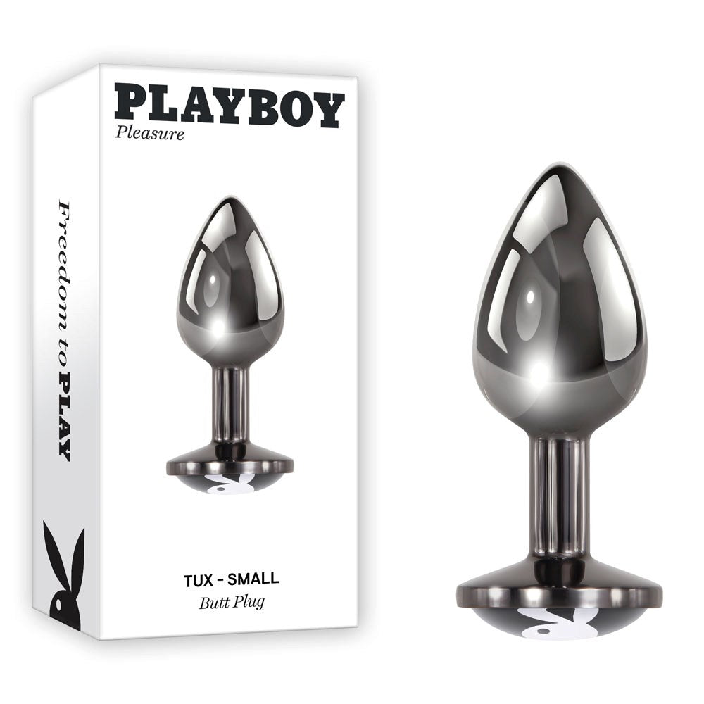 Playboy Pleasure Tux - - Butt Plugs