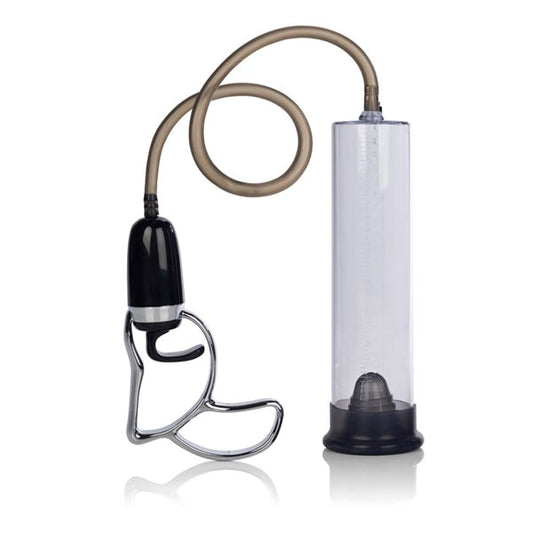 Precision Pump Intermediate - Penis Pumps And Stretchers