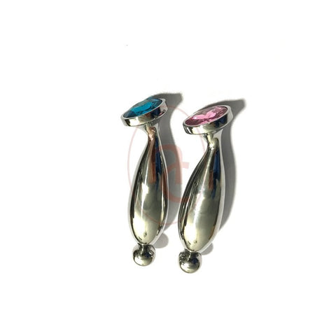 Seals Steel Sex Probe - Steel Sex Toys