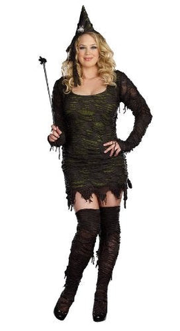 Wicked Wonderful Costume - Fancy Dress Ups