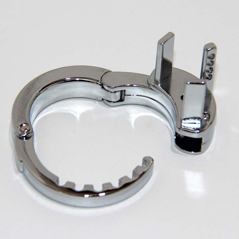 Super Max Male Chastity Device - - Male Chastity