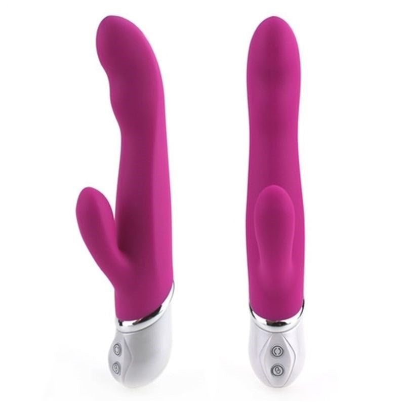 Swirling Luxury Rotation G-spot Vib - - G-Spot Vibrators