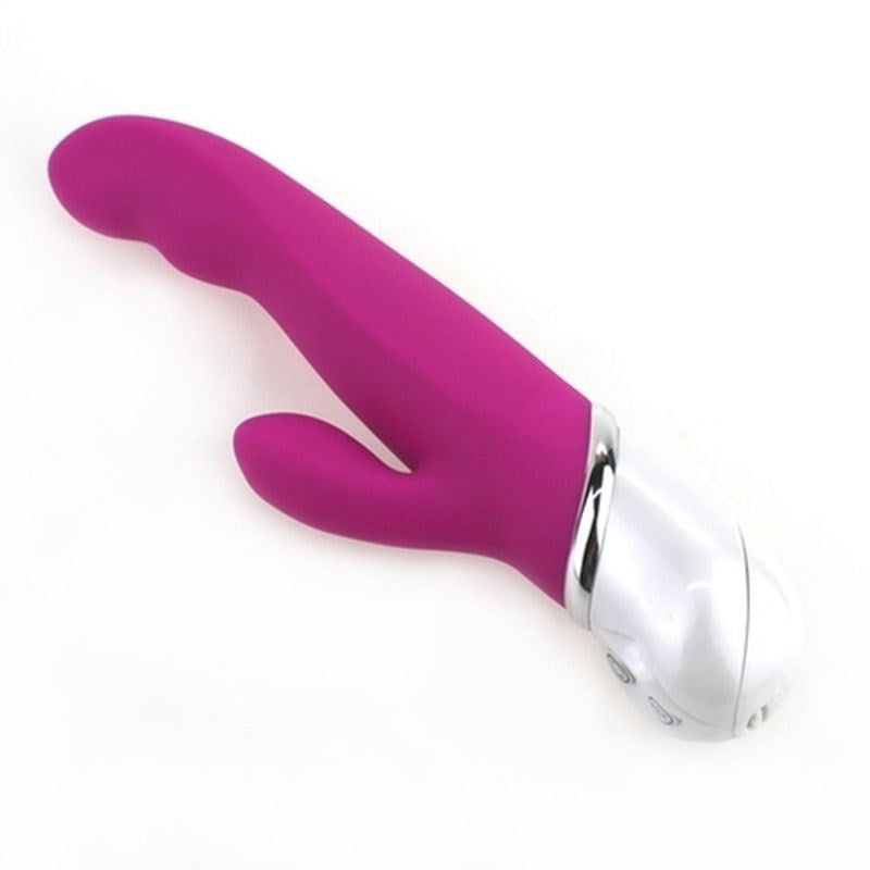 Swirling Luxury Rotation G-spot Vib - - G-Spot Vibrators