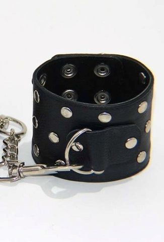 Abbey England Restraints for the Wrist & Ankles Small - Cuffs and Restraints