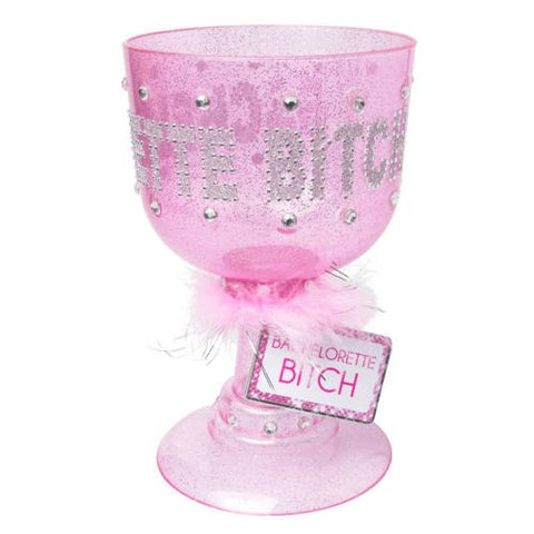 Pipedream Bachelorette Party Favors Light-Up Pimp Cup - Bachelorette and Bucks