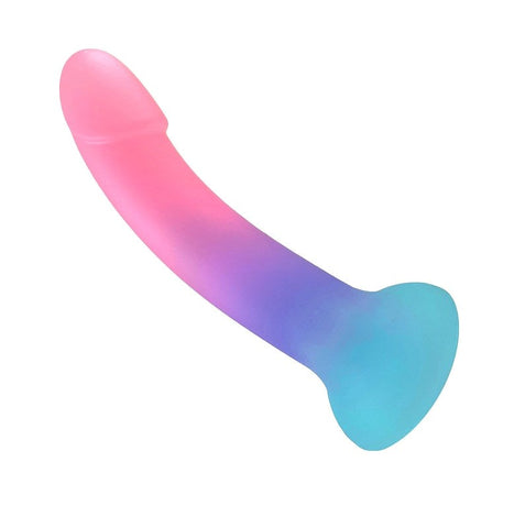 Dildolls Liquid Silicone Dildo - Realistic Dildos