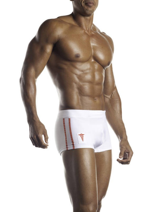 Excite For Men Doctor Love Brief - Mens Briefs And Boxers