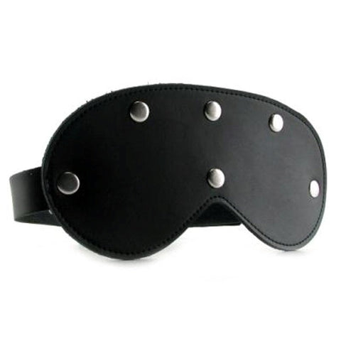 Pipedream Fetish Fantasy Extreme Heavy Duty Bondage Mask - Masks And Blindfolds